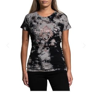 Affliction Sacred promise